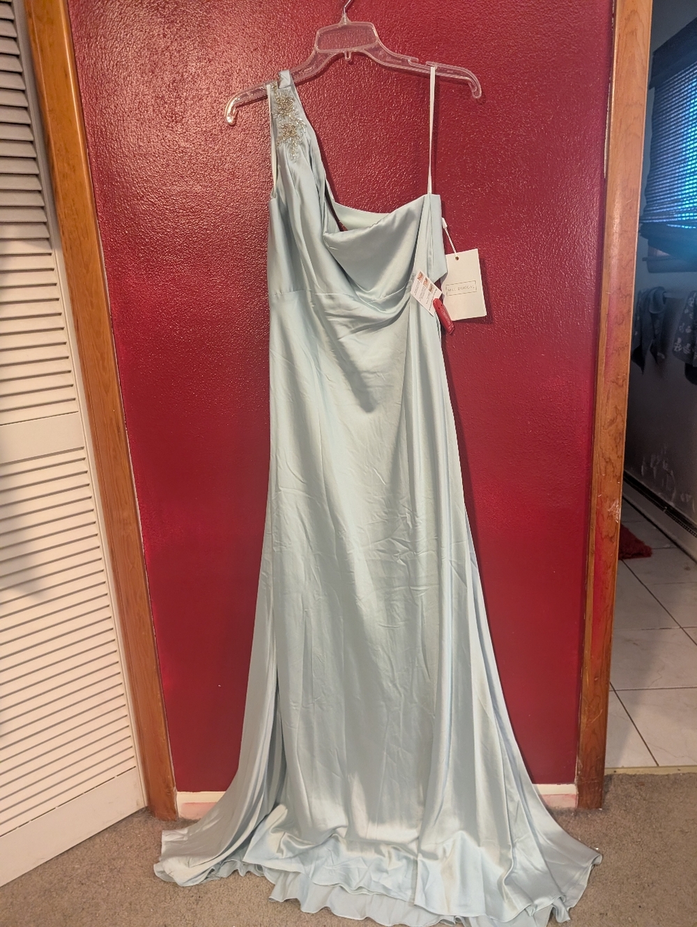 Mac Duggal sz 12 680461